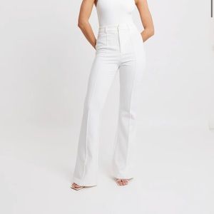 Because of Alice trousers